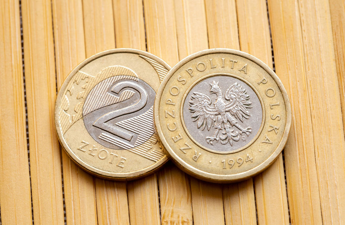 Numizmatyczny Fenomen: Dlaczego Okolicznościowe Monety 2 Złote (Nordic Gold) Są Tak Poszukiwane?