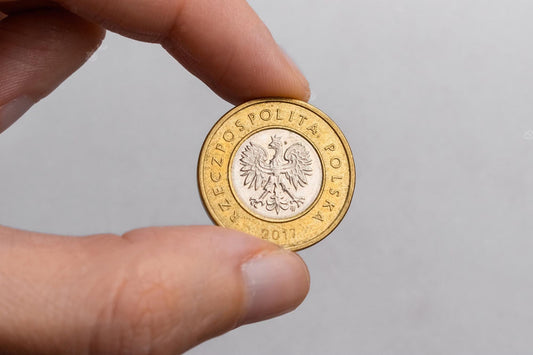 Polskie Monety Kolekcjonerskie: Skarby Współczesnej Numizmatyki