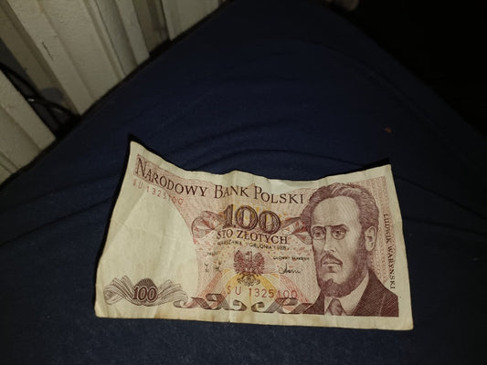 Banknoty PRL: Od sztuki do polityki, historia zapisana na papierze