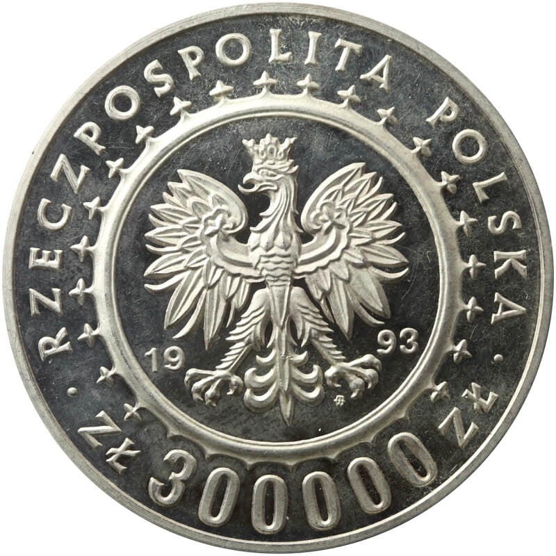 300 000 zł, Zamek w Łańcucie, stan 2