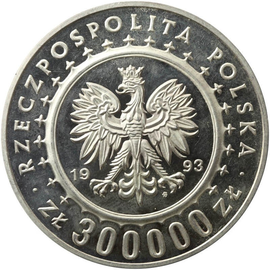 300 000 zł, Zamek w Łańcucie, stan 2